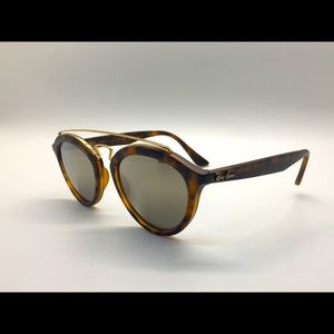 Ray-ban Gatsby 4257 6092/5A Small